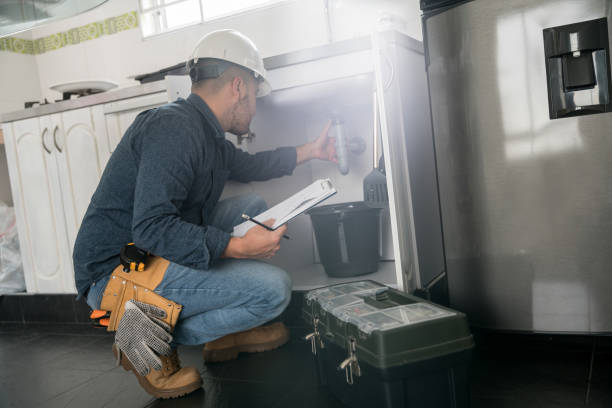 Best Best Plumbers Near Me  in Washington, DC