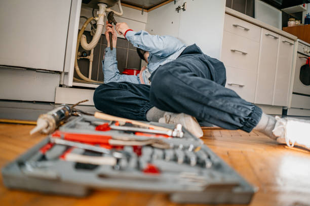 Best Local Plumber Services  in Washington, DC