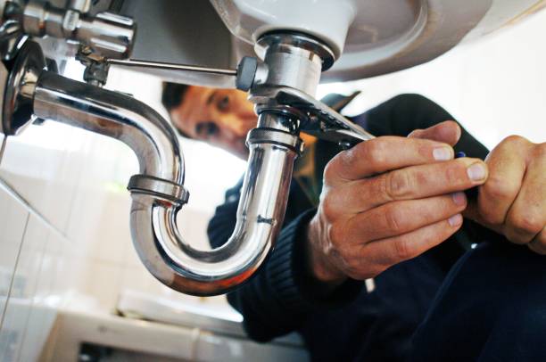 Best Plumbing Installation Services  in Washington, DC