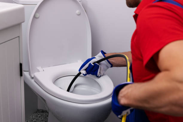  Washington, DC Plumbing Pros