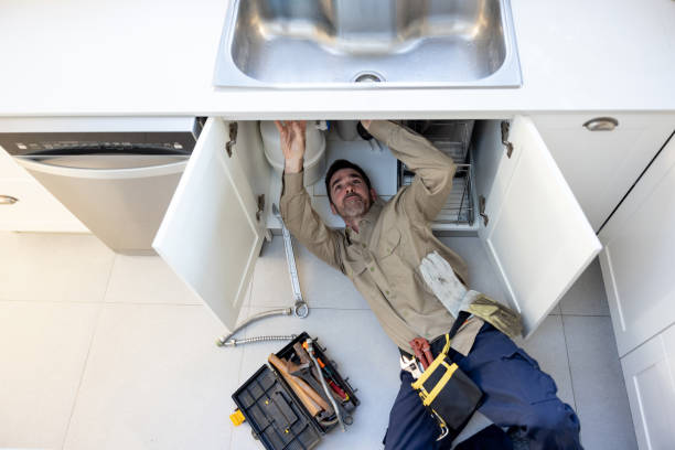 Best Plumbing Repair Near Me  in Washington, DC