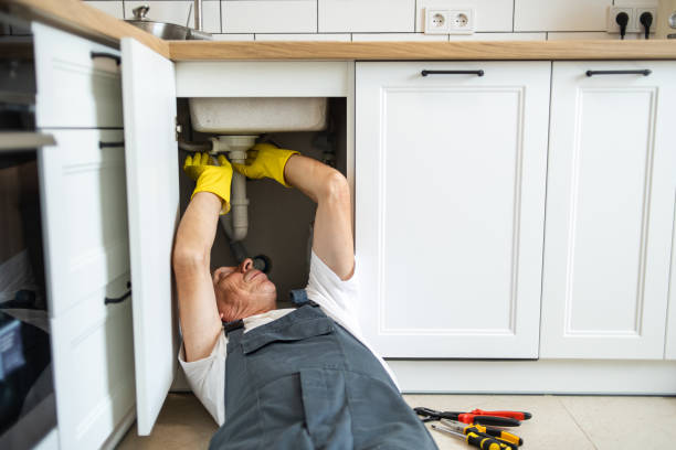 Best Sewer Cleaning Services  in Washington, DC