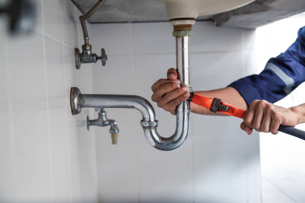 Professional Plumbing in Washington, DC