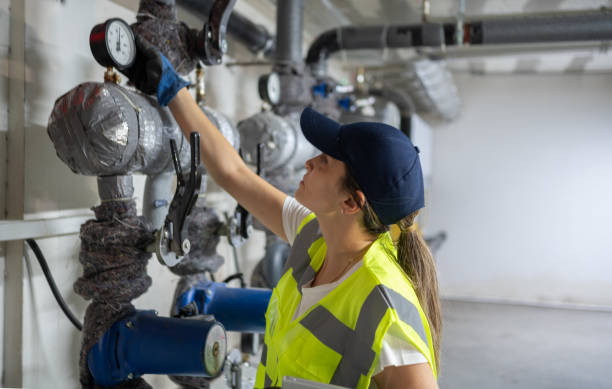  Washington, DC Plumbing Pros