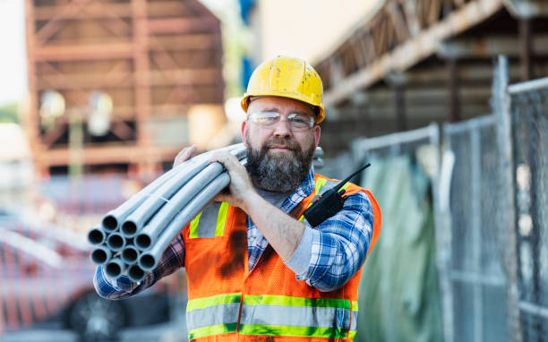 Best Gas Line Repair  in Washington, DC