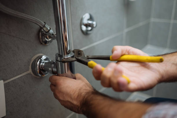 Best Plumbing Services Near Me  in Washington, DC