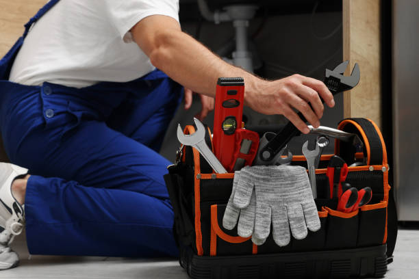 Best Affordable Plumbing Services  in Washington, DC