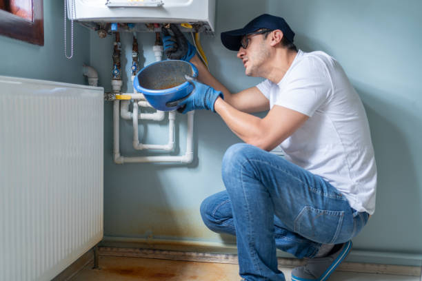Best Clogged Drain Plumber  in Washington, DC