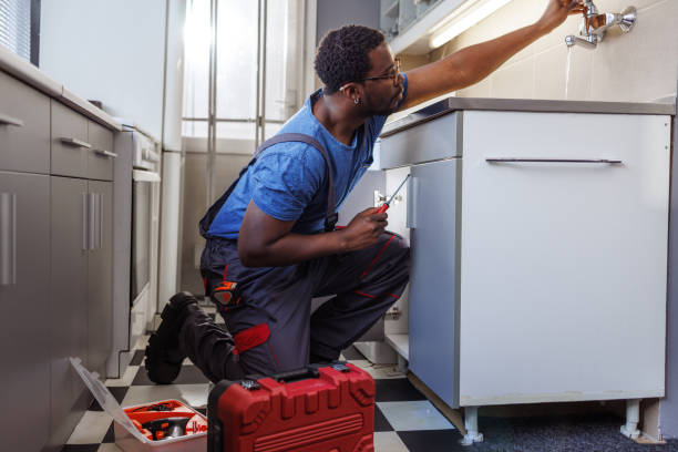 Best Leak Detection Services  in Washington, DC
