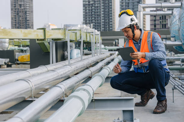 Best Residential Plumbing Services  in Washington, DC