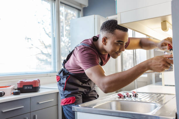 Best Emergency Plumber  in Washington, DC